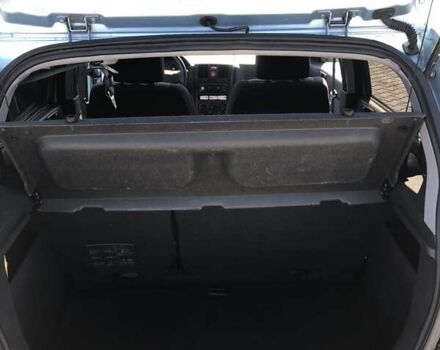 Хендай Гетц 2008 в Николаеве на Automoto.ua Синий Хендай Гетц, объемом двигателя 1.09 л и пробегом 180 тыс. км за 4900 $, фото 21 на Automoto.ua