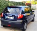 Хендай Гетц 2008 у Одесі на Automoto.ua Синій Хендай Гетц, об'ємом двигуна 1.4 л та пробігом 148 тис. км за 4999 $, фото 1 на Automoto.ua