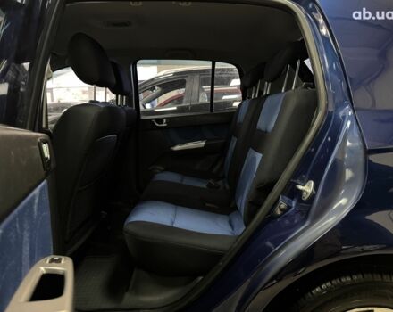 Синій Хендай Гетц, об'ємом двигуна 0 л та пробігом 127 тис. км за 6400 $, фото 13 на Automoto.ua