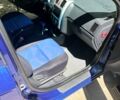 Синій Хендай Гетц, об'ємом двигуна 1.4 л та пробігом 127 тис. км за 5200 $, фото 11 на Automoto.ua