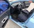 Синий Хендай Гетц, объемом двигателя 1.4 л и пробегом 207 тыс. км за 4999 $, фото 12 на Automoto.ua