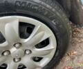 Синий Хендай Гетц, объемом двигателя 1.4 л и пробегом 161 тыс. км за 5000 $, фото 10 на Automoto.ua
