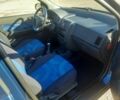 Хендай Гетц 2008 у Кропивницькому (Кіровограді) на Automoto.ua Синій Хендай Гетц, об'ємом двигуна 1 л та пробігом 176 тис. км за 5200 $, фото 4 на Automoto.ua