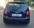 Синий Хендай Гетц, объемом двигателя 1.4 л и пробегом 191 тыс. км за 4300 $, фото 2 на Automoto.ua