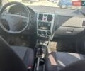 Синій Хендай Гетц, об'ємом двигуна 1.4 л та пробігом 155 тис. км за 3300 $, фото 8 на Automoto.ua