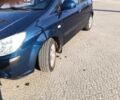 Синий Хендай Гетц, объемом двигателя 1.6 л и пробегом 230 тыс. км за 5500 $, фото 12 на Automoto.ua