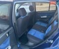 Синий Хендай Гетц, объемом двигателя 1.4 л и пробегом 156 тыс. км за 5300 $, фото 5 на Automoto.ua