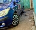 Синий Хендай Гетц, объемом двигателя 1.4 л и пробегом 236 тыс. км за 4200 $, фото 1 на Automoto.ua
