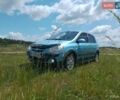 Синий Хендай Гетц, объемом двигателя 1.4 л и пробегом 155 тыс. км за 4600 $, фото 22 на Automoto.ua