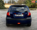 Хендай Гетц 2008 в Кривом Роге на Automoto.ua Синий Хендай Гетц, объемом двигателя 1.6 л и пробегом 221 тыс. км за 4999 $, фото 8 на Automoto.ua
