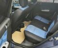 Синій Хендай Гетц, об'ємом двигуна 1.4 л та пробігом 211 тис. км за 3850 $, фото 14 на Automoto.ua