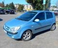 Синій Хендай Гетц, об'ємом двигуна 1.4 л та пробігом 148 тис. км за 5900 $, фото 5 на Automoto.ua