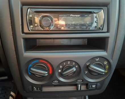 Хендай Гетц 2008 в Кропивницком (Кировограде) на Automoto.ua Синий Хендай Гетц, объемом двигателя 1 л и пробегом 176 тыс. км за 5200 $, фото 6 на Automoto.ua