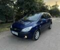 Синий Хендай Гетц, объемом двигателя 1.6 л и пробегом 170 тыс. км за 4600 $, фото 1 на Automoto.ua