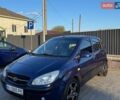 Синий Хендай Гетц, объемом двигателя 1.4 л и пробегом 208 тыс. км за 6000 $, фото 1 на Automoto.ua