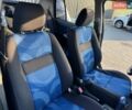 Синий Хендай Гетц, объемом двигателя 1.4 л и пробегом 210 тыс. км за 5200 $, фото 6 на Automoto.ua
