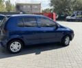 Синій Хендай Гетц, об'ємом двигуна 1.6 л та пробігом 170 тис. км за 4708 $, фото 1 на Automoto.ua