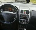 Синий Хендай Гетц, объемом двигателя 1.4 л и пробегом 215 тыс. км за 3499 $, фото 10 на Automoto.ua