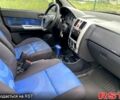 Синий Хендай Гетц, объемом двигателя 1.4 л и пробегом 167 тыс. км за 5999 $, фото 4 на Automoto.ua
