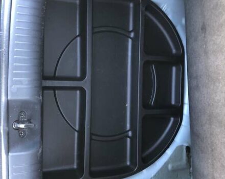 Хендай Гетц 2008 в Николаеве на Automoto.ua Синий Хендай Гетц, объемом двигателя 1.09 л и пробегом 180 тыс. км за 4900 $, фото 19 на Automoto.ua