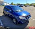 Синий Хендай Гетц, объемом двигателя 1.4 л и пробегом 241 тыс. км за 4500 $, фото 1 на Automoto.ua
