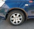 Синий Хендай Гетц, объемом двигателя 1.4 л и пробегом 257 тыс. км за 3300 $, фото 19 на Automoto.ua