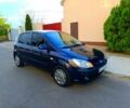 Хендай Гетц 2008 у Одесі на Automoto.ua Синій Хендай Гетц, об'ємом двигуна 1.4 л та пробігом 148 тис. км за 4999 $, фото 17 на Automoto.ua