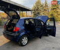 Хендай Гетц 2008 в Кривом Роге на Automoto.ua Синий Хендай Гетц, объемом двигателя 1.6 л и пробегом 221 тыс. км за 4999 $, фото 28 на Automoto.ua