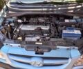 Синій Хендай Гетц, об'ємом двигуна 1.4 л та пробігом 148 тис. км за 5900 $, фото 14 на Automoto.ua