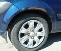 Синий Хендай Гетц, объемом двигателя 1.4 л и пробегом 257 тыс. км за 3300 $, фото 15 на Automoto.ua