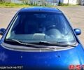 Синий Хендай Гетц, объемом двигателя 1.4 л и пробегом 241 тыс. км за 4500 $, фото 4 на Automoto.ua