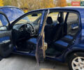 Хендай Гетц 2008 в Кривом Роге на Automoto.ua Синий Хендай Гетц, объемом двигателя 1.6 л и пробегом 221 тыс. км за 4999 $, фото 32 на Automoto.ua