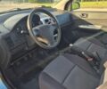 Синий Хендай Гетц, объемом двигателя 1.4 л и пробегом 160 тыс. км за 3900 $, фото 8 на Automoto.ua