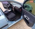 Синий Хендай Гетц, объемом двигателя 1.4 л и пробегом 207 тыс. км за 4999 $, фото 13 на Automoto.ua
