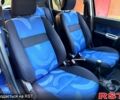 Синій Хендай Гетц, об'ємом двигуна 1.6 л та пробігом 170 тис. км за 4600 $, фото 6 на Automoto.ua