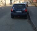 Синий Хендай Гетц, объемом двигателя 1.4 л и пробегом 250 тыс. км за 6234 $, фото 1 на Automoto.ua