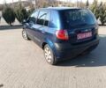 Синий Хендай Гетц, объемом двигателя 1.6 л и пробегом 230 тыс. км за 5500 $, фото 5 на Automoto.ua