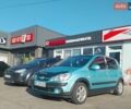 Синий Хендай Гетц, объемом двигателя 1.4 л и пробегом 155 тыс. км за 4600 $, фото 27 на Automoto.ua