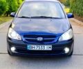 Хендай Гетц 2008 у Одесі на Automoto.ua Синій Хендай Гетц, об'ємом двигуна 1.4 л та пробігом 148 тис. км за 4999 $, фото 5 на Automoto.ua