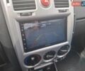 Синий Хендай Гетц, объемом двигателя 1.4 л и пробегом 247 тыс. км за 4700 $, фото 10 на Automoto.ua