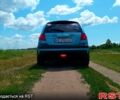 Синий Хендай Гетц, объемом двигателя 1.4 л и пробегом 148 тыс. км за 4600 $, фото 3 на Automoto.ua