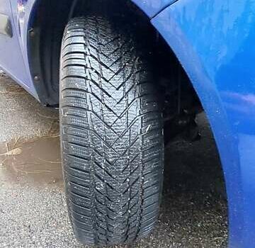 Синий Хендай Гетц, объемом двигателя 1.4 л и пробегом 214 тыс. км за 3561 $, фото 11 на Automoto.ua