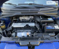 Синій Хендай Гетц, об'ємом двигуна 1.4 л та пробігом 77 тис. км за 7000 $, фото 14 на Automoto.ua