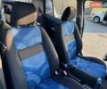 Синий Хендай Гетц, объемом двигателя 1.4 л и пробегом 208 тыс. км за 6000 $, фото 6 на Automoto.ua