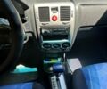 Синій Хендай Гетц, об'ємом двигуна 1.4 л та пробігом 127 тис. км за 5200 $, фото 7 на Automoto.ua