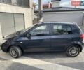 Синий Хендай Гетц, объемом двигателя 1.4 л и пробегом 184 тыс. км за 4200 $, фото 7 на Automoto.ua