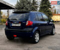 Хендай Гетц 2008 в Кривом Роге на Automoto.ua Синий Хендай Гетц, объемом двигателя 1.6 л и пробегом 221 тыс. км за 4999 $, фото 9 на Automoto.ua