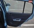 Синий Хендай Гетц, объемом двигателя 1.4 л и пробегом 141 тыс. км за 5800 $, фото 16 на Automoto.ua