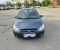 Синий Хендай Гетц, объемом двигателя 1.4 л и пробегом 220 тыс. км за 5200 $, фото 6 на Automoto.ua