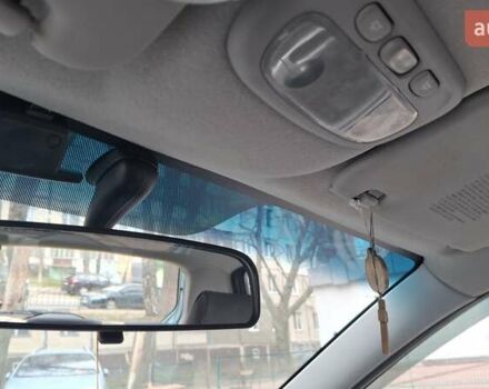 Синий Хендай Гетц, объемом двигателя 1.4 л и пробегом 109 тыс. км за 5500 $, фото 14 на Automoto.ua